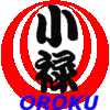 \ -OROKU-@z[y[W